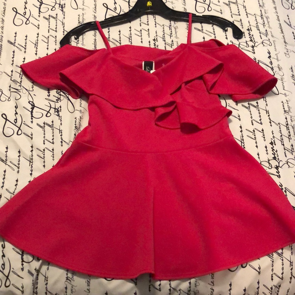 Women’s blouse